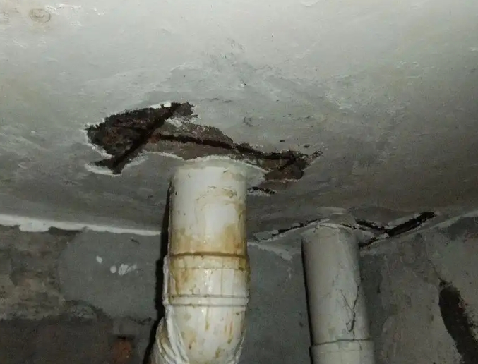 新乡卫生间漏水维修公司浅析新乡卫生间渗水维修的方法