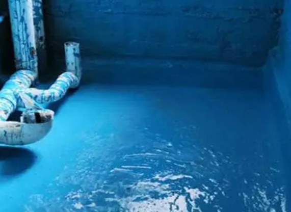 新乡卫生间漏水维修公司分下防水公司如何判断防水工程的质量?
